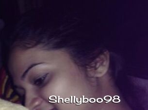 Shellyboo98