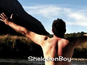 ShelodonBoy