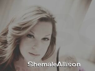 ShemaleAllison