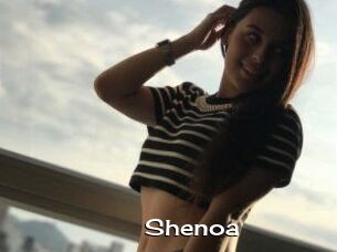 Shenoa