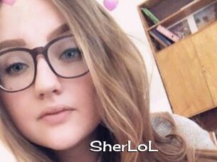 SherLoL