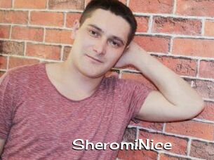 SheromiNice