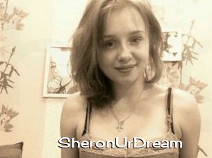 SheronUrDream