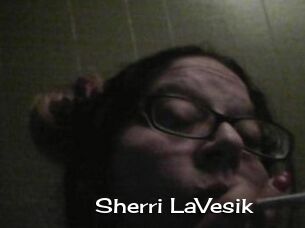 Sherri_LaVesik