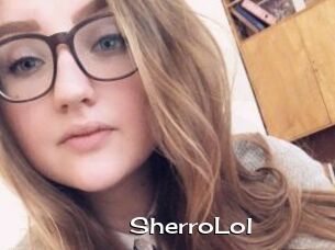 SherroLol