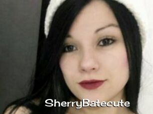 SherryBatecute