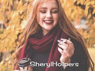 SherylHolpers