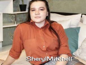 SherylMitchell