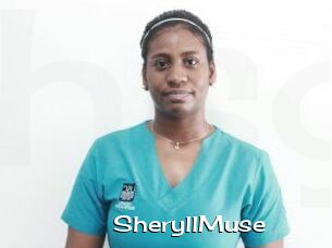 SheryllMuse