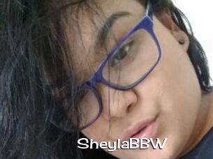 SheylaBBW