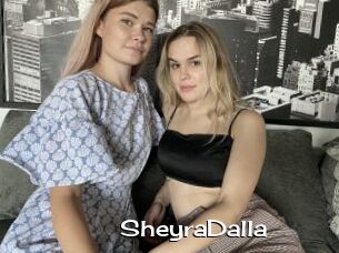 SheyraDalla