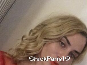 ShickParis19