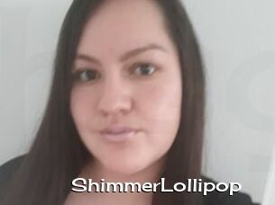 ShimmerLollipop