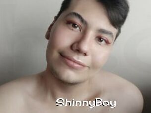 ShinnyBoy