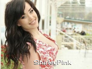 ShirleyPink