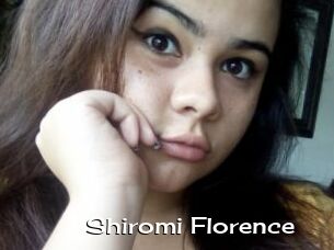 Shiromi_Florence