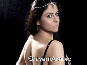 ShivaniArabic