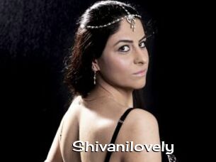 Shivanilovely