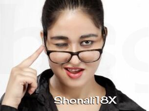 Shonali18X