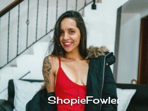 ShopieFowler