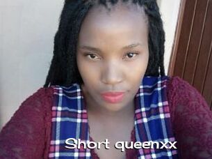 Short_queenxx