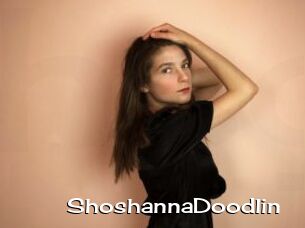 ShoshannaDoodlin