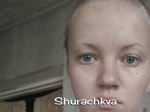 Shurachkva