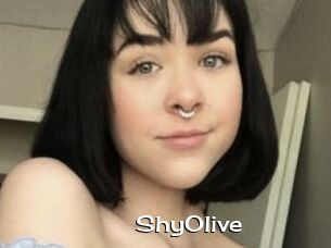 ShyOlive