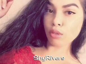 ShyRivers