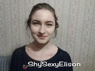 ShySexyElison