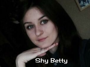 Shy_Betty