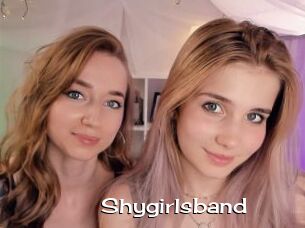 Shygirlsband