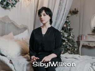 SibylWillson