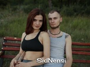 SidNensi