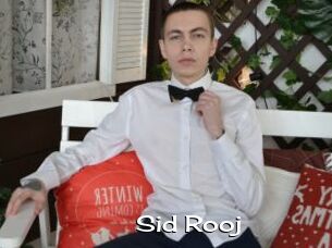 Sid_Rooj