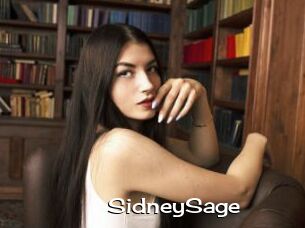 SidneySage