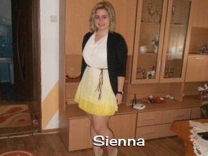 Sienna