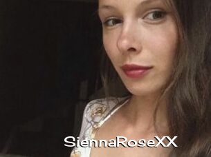 SiennaRoseXX