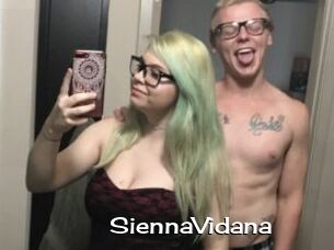 SiennaVidana