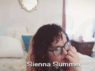 Sienna_Summer