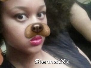 Sienna_xXx