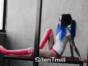 SilenTmill