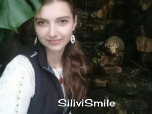 SiliviSmile