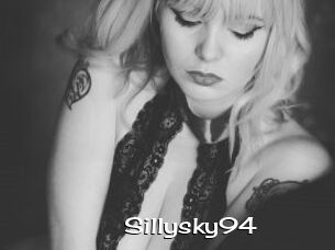 Sillysky94