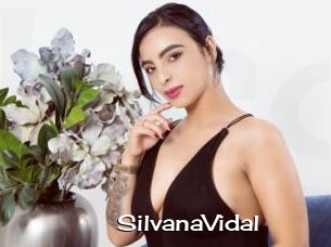 SilvanaVidal