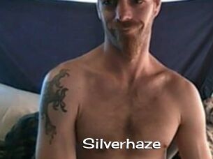 Silverhaze