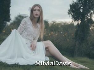 SilviaDavis