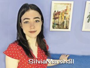 SilviaMarshall