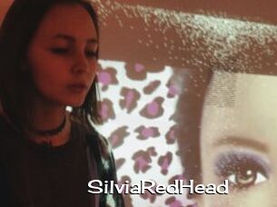 SilviaRedHead