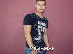 SilvioHot